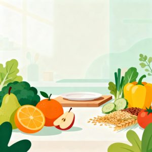 Jak planować zdrowe posiłki na każdy dzień