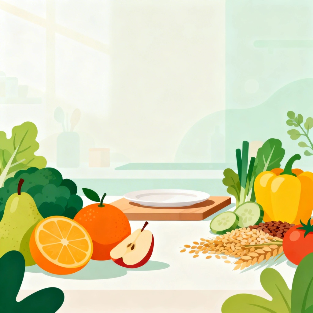 Jak planować zdrowe posiłki na każdy dzień